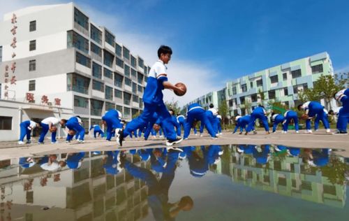 密云家长注意 学校课后服务时间有调整 不允许拒绝学生参加